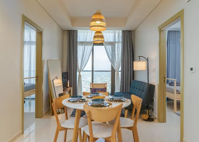 Samani Vacation Homes 5701